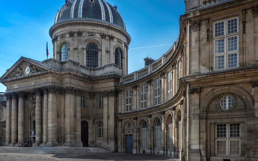 Félicitations à Valentina La Corte et Stéphanie Prévost