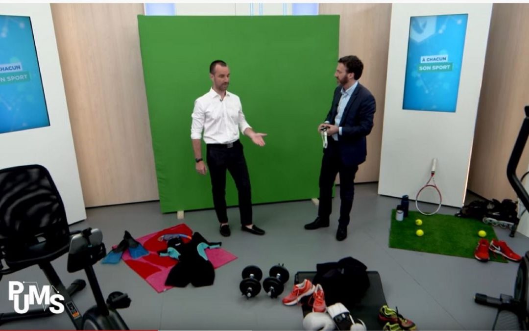 [A VOIR] Qu&rsquo;est-ce que l&rsquo;activité physique adaptée ?