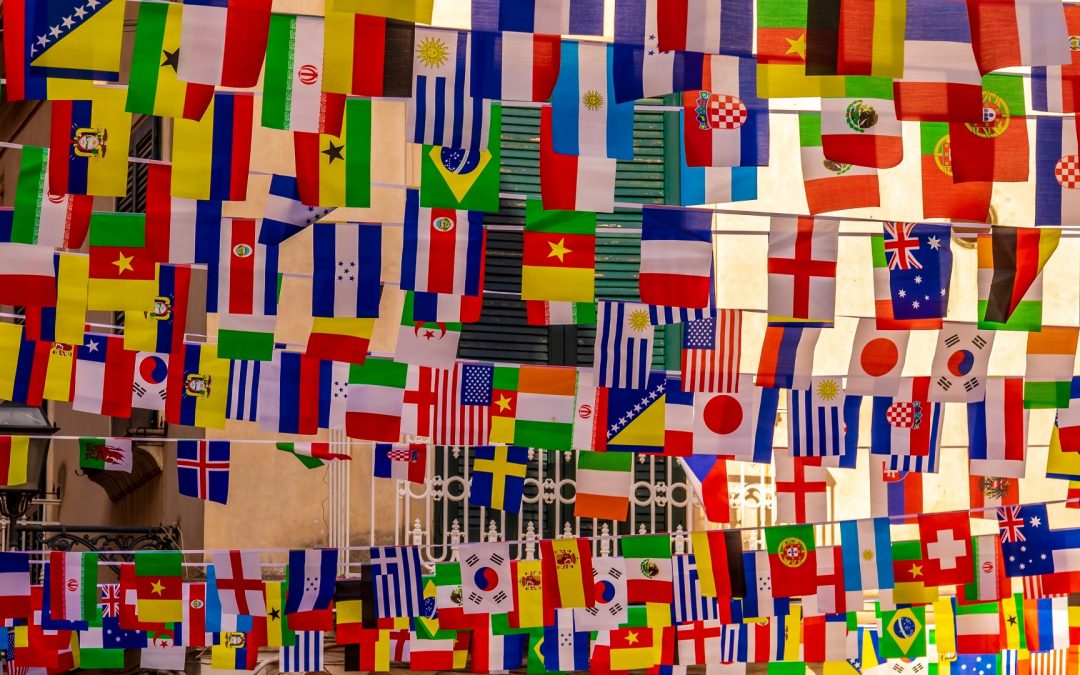 Étudiantes et étudiants de la faculté, engagez-vous dans le buddy program !