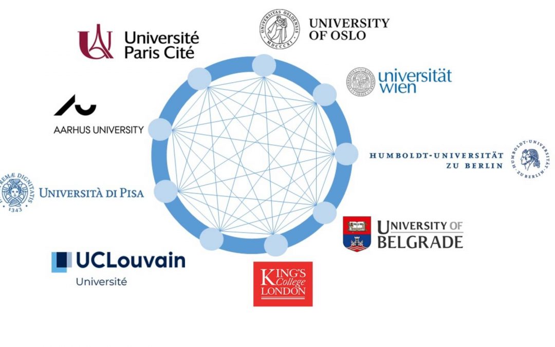 Candidatez à l&rsquo;appel à projets collaboratifs de Circle U.