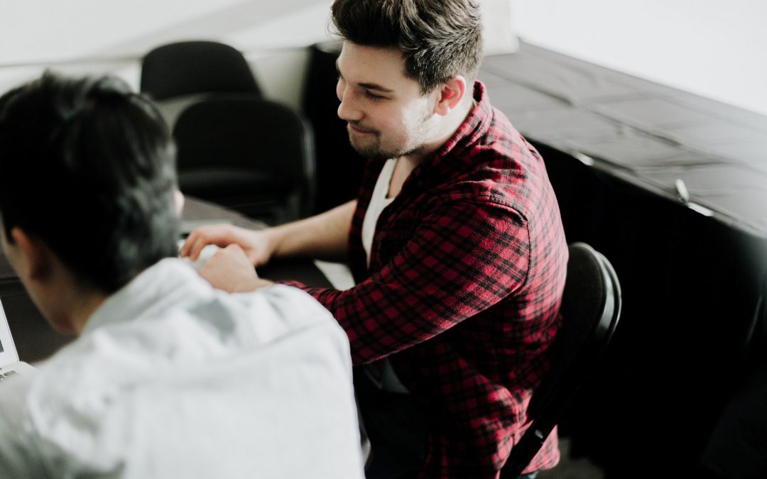 Découvrez nos M2 en alternance, des formations uniques en Île-de-France !