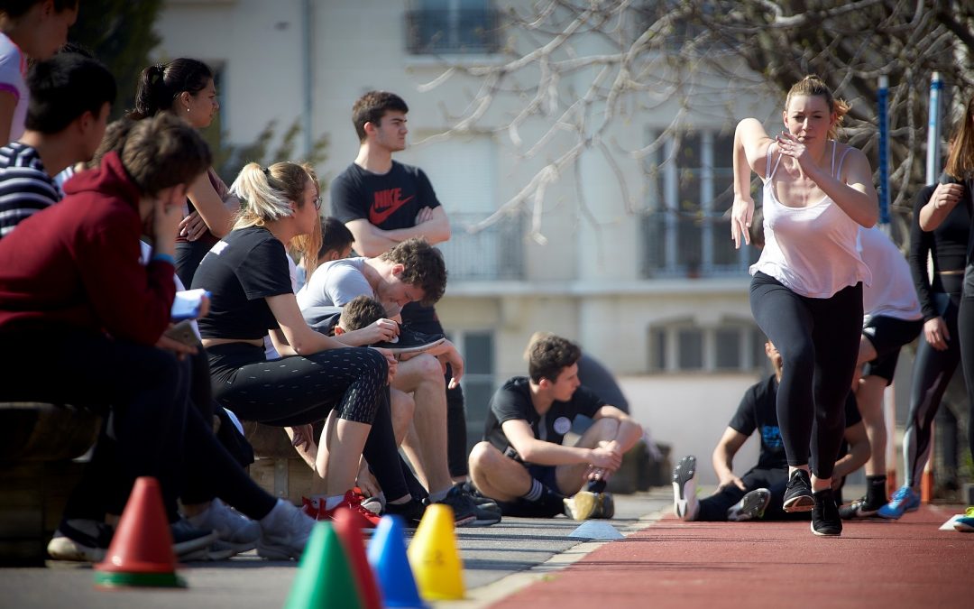 [AAC] Les méthodes mixtes de recherche pour l’analyse de l’activité et de l’expérience en éducation physique et en sport