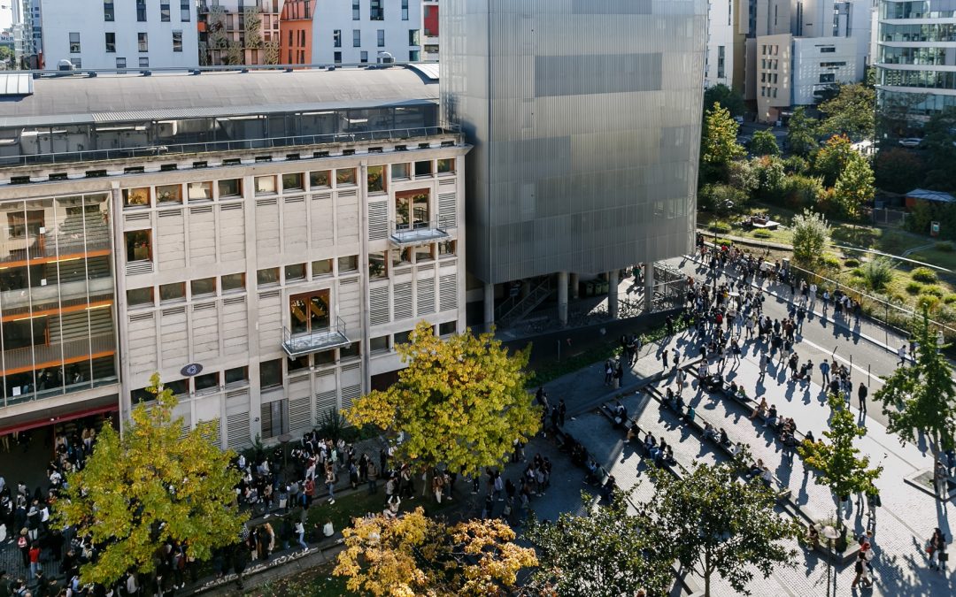 [Centre LSH] Dates de rentrée des licences