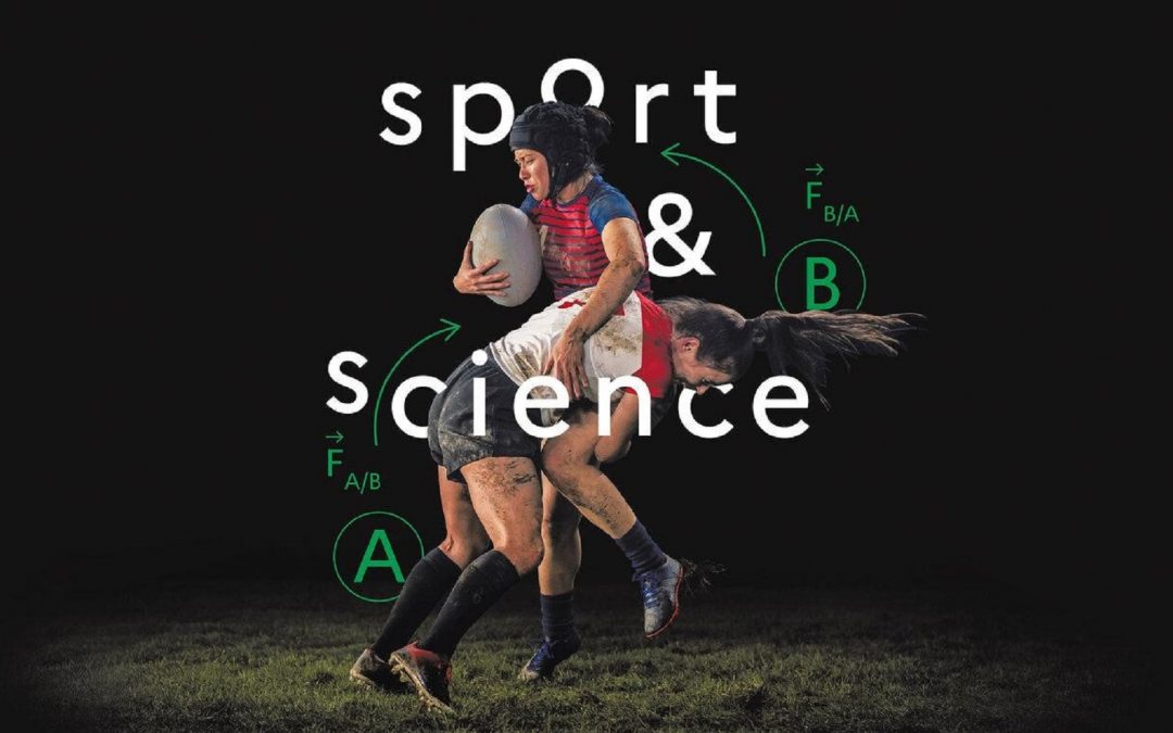 Bravo à Clément Thillier et sa thèse en BD dans l&rsquo;édition 2023 de Sciences en Bulles