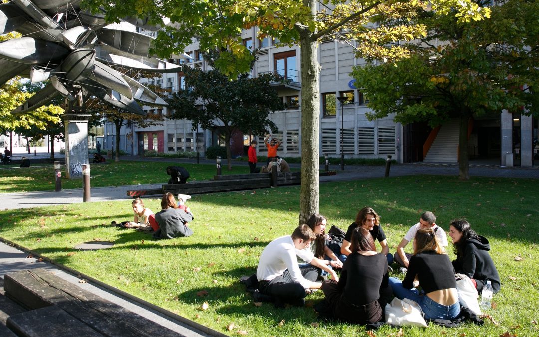 [ENQUÊTE] Tout savoir sur l&rsquo;offre et la demande en langues à Université Paris Cité