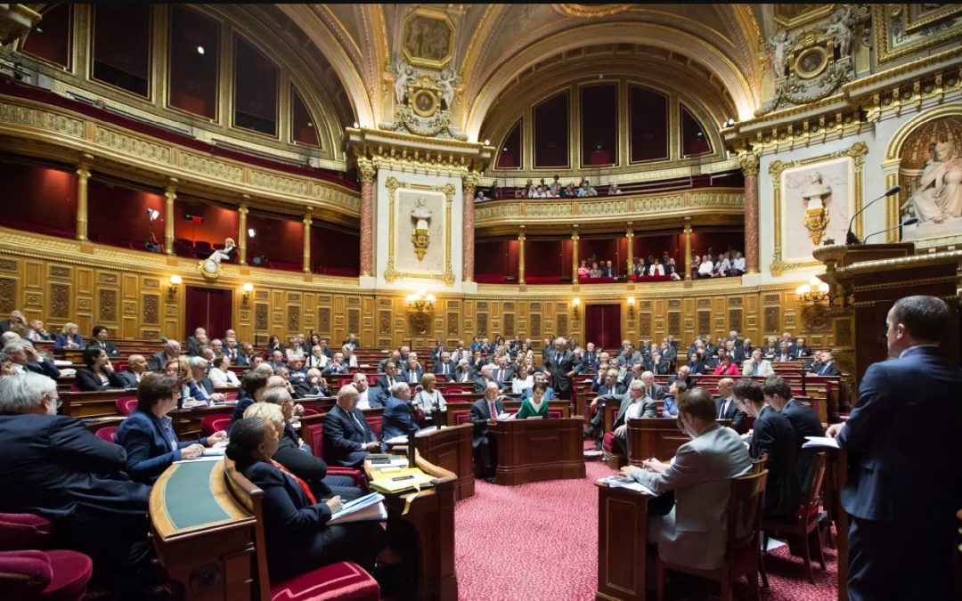 Communiqué de l’équipe décanale de la Faculté S&H relatif au projet de loi immigration