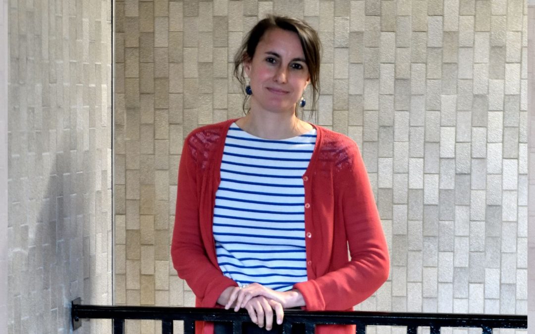 Première chaire de recherche SHS Ile-de-France pour l&rsquo;université Paris Cité !