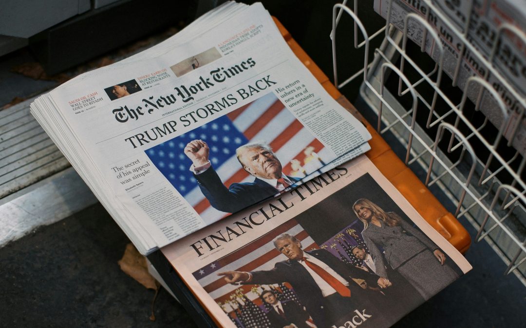 Immunité présidentielle et répercussions sur le système judiciaire américain : analyse de Jacob Maillet