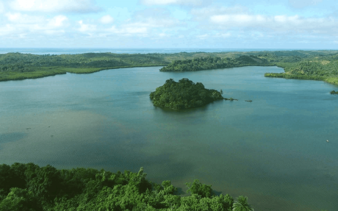 Conférence : L&rsquo;archéologie de la piraterie