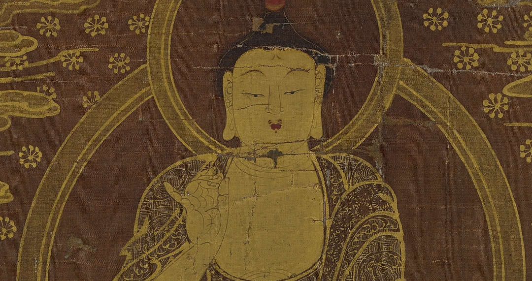 Conférence : Découvrir l&rsquo;art bouddhique coréen