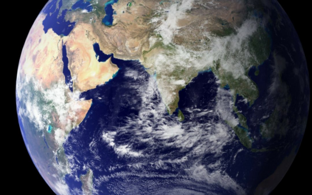 Make our planet great again