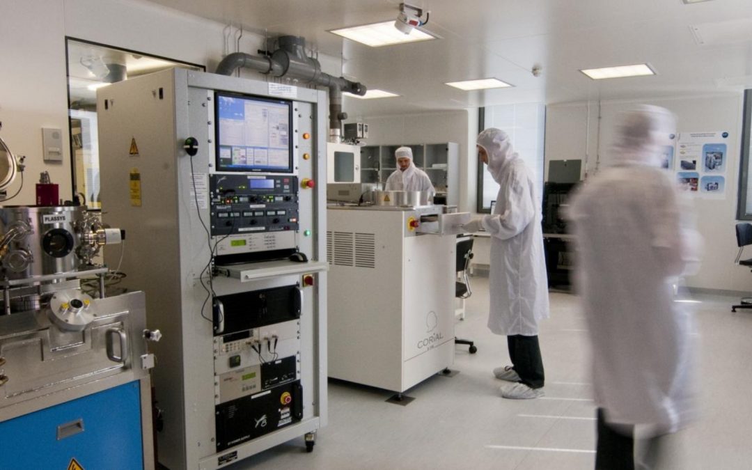 Crise sanitaire 2020 et soutien aux plateformes et équipements scientifiques