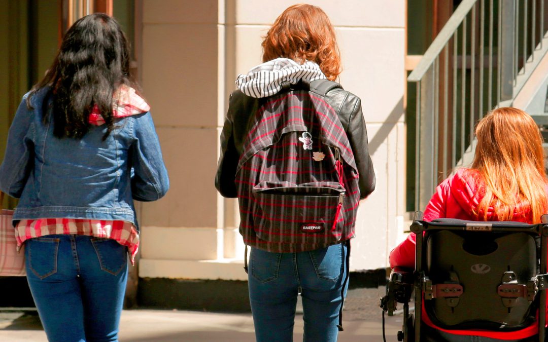 Duoday 2022 à Université Paris Cité : ils témoignent !