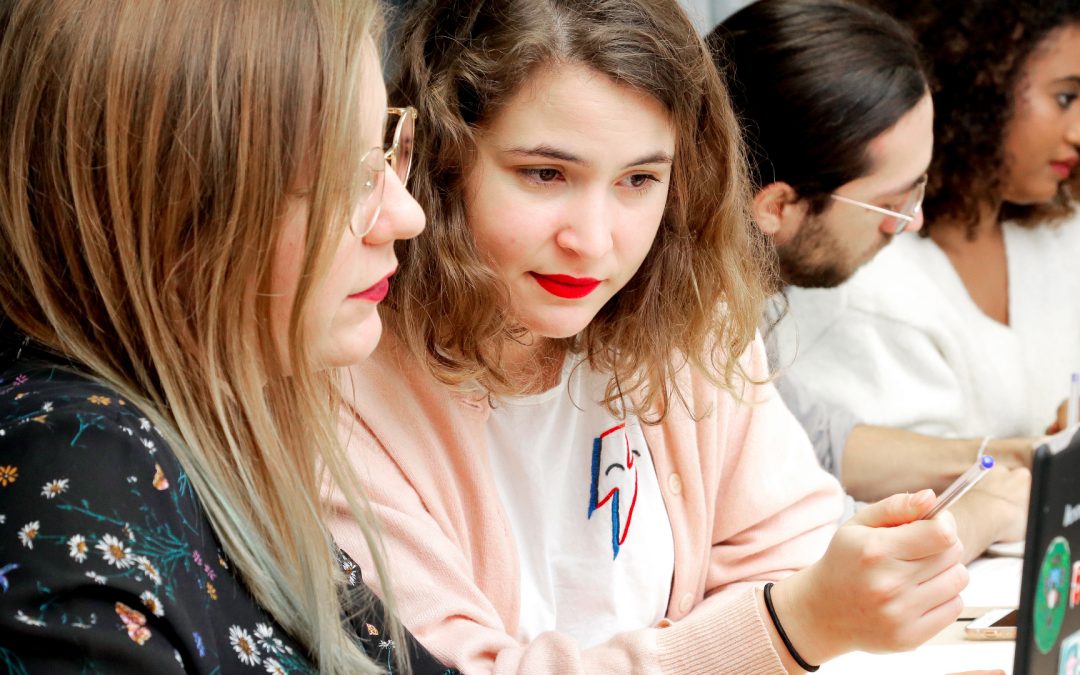 Accompagner une étudiante ou un étudiant en situation de handicap