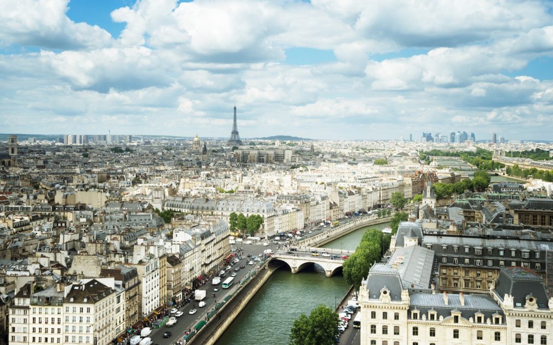Création de l&rsquo;université Paris Cité