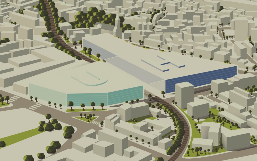 CHU Grand Paris Nord : un projet d&rsquo;intérêt général