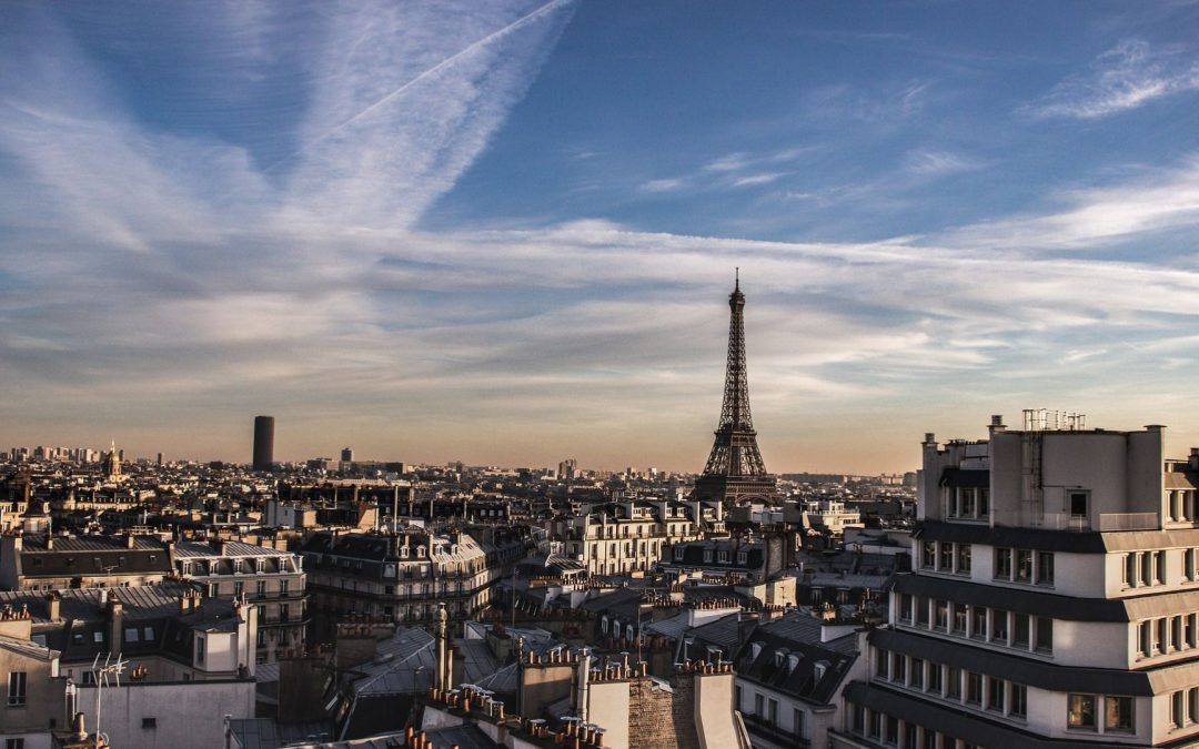 Deux chercheurs récompensés par la Ville de Paris