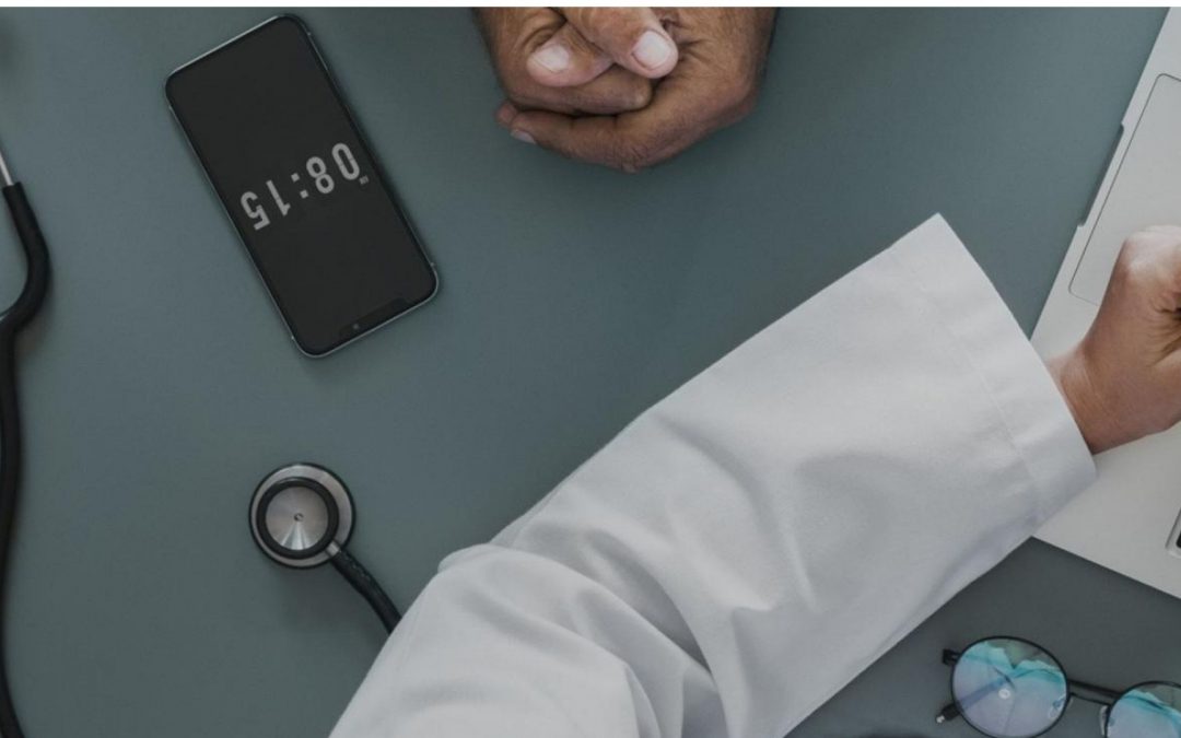 3 patients sur 4 refusent l’automatisation complète de certains soins