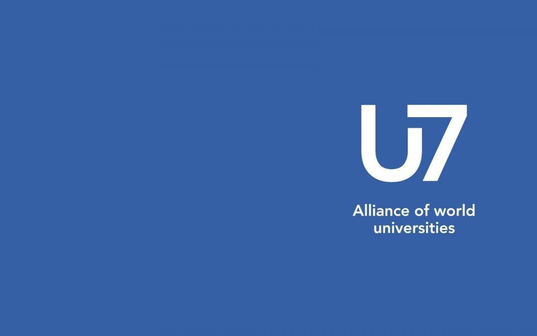 48 universités s&rsquo;engagent pour répondre aux défis mondiaux