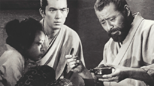 Ciné club Barberousse @ Cinéma Nouvel Odéon