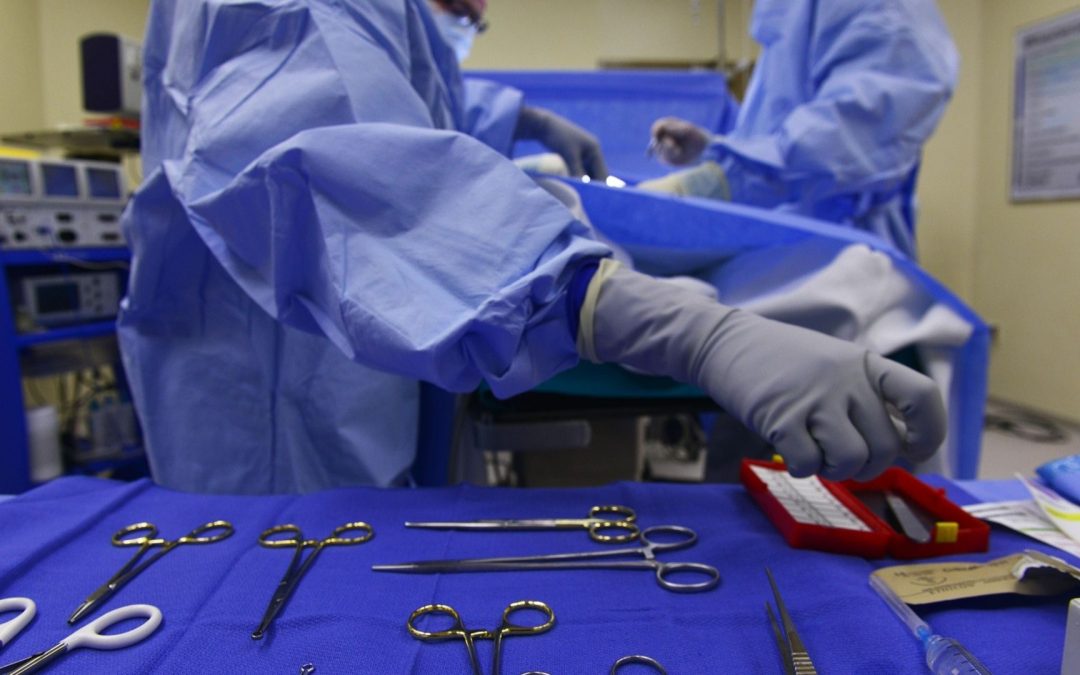 7 ans d&rsquo;étude sur les complications des chirurgies bariatriques