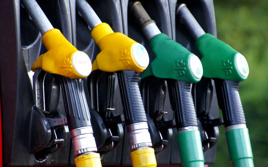 Vers une transformation du CO2 en carburant