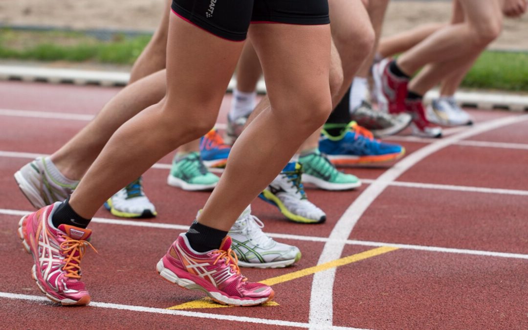 Sport et santé : Université Paris Cité pionnière en Île-de-France