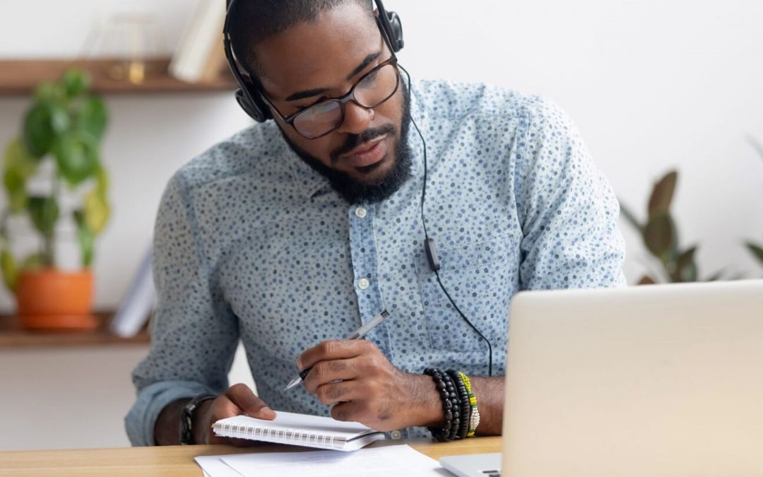 Dispositif d&rsquo;orientation en ligne