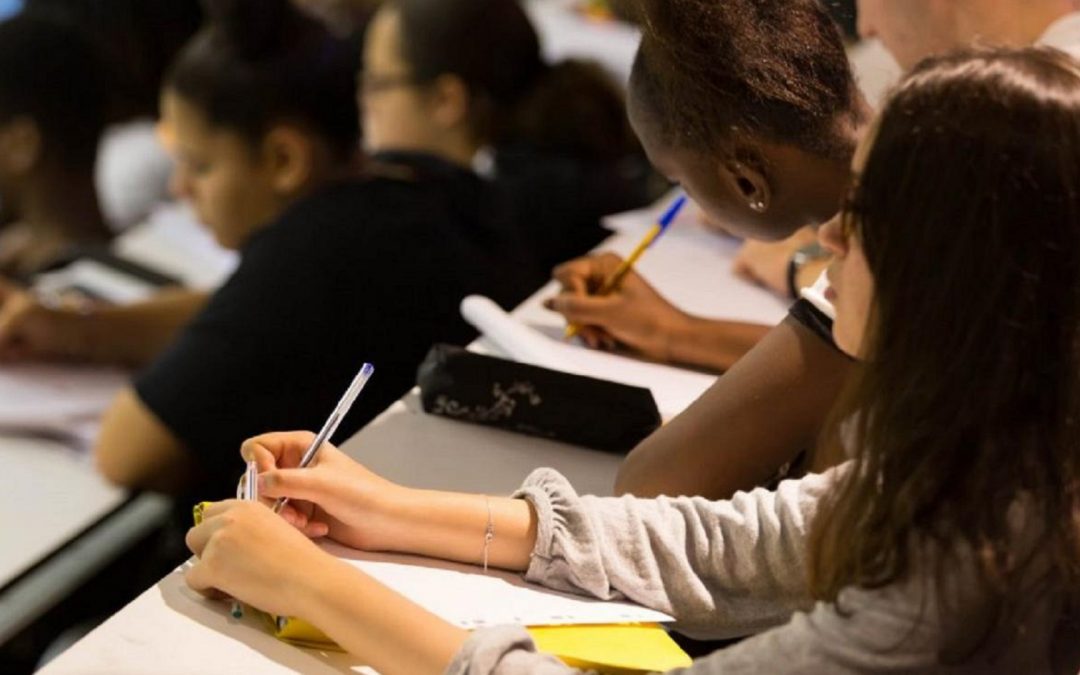 Le DU PaRéO : un accompagnement vers la réussite