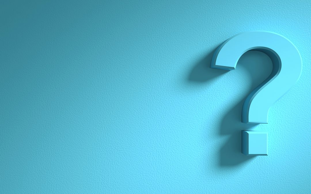 FAQ – Enseignement à distance