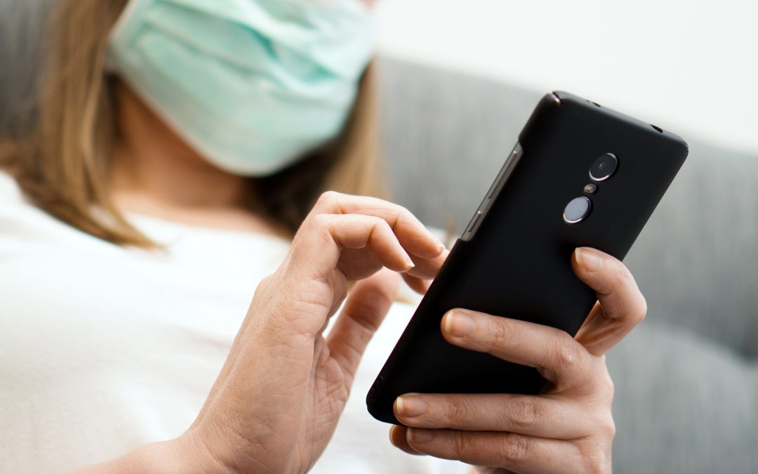 AlloCovid, un numéro national pour informer et assurer un suivi en temps réel de l’épidémie