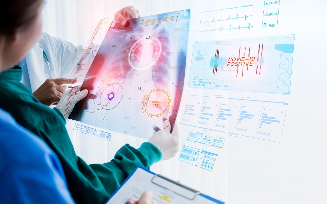 Trois présentations cliniques du Covid-19 identifiées