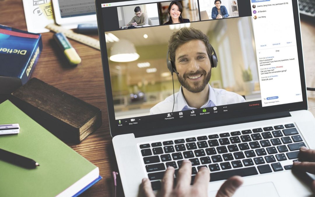 Seminar Series : le succès d&rsquo;un projet pédagogique mené à distance