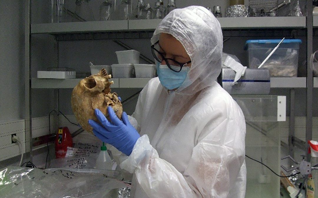 7 000 ans d’histoire démographique en France