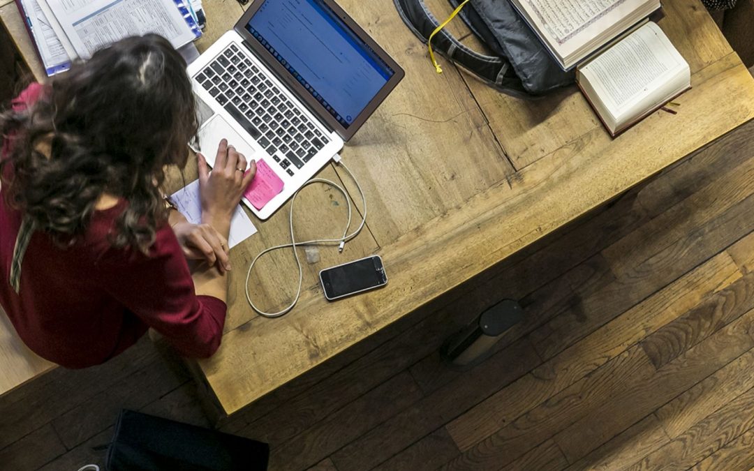 Accompagnement de l’enseignement à distance et innovations pédagogiques