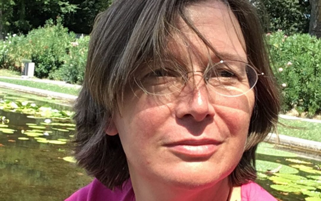 Valérie Chansigaud : « Tâchons de concevoir un système moins destructeur de l&rsquo;environnement »