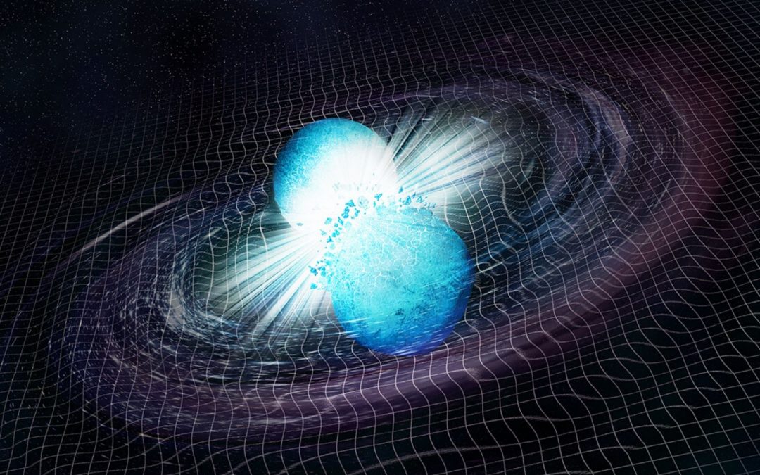 Observer ensemble les murmures de l&rsquo;univers