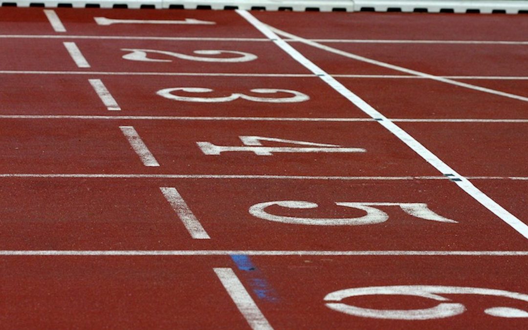 Sport, pensez à vous inscrire !