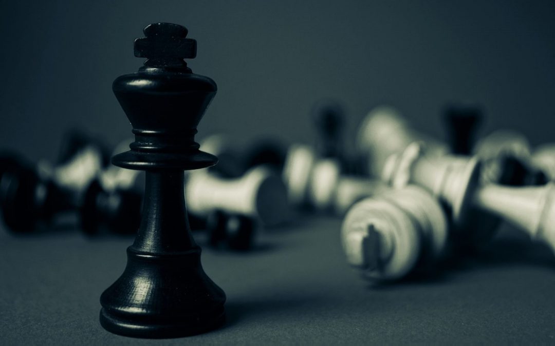 L&rsquo;aventure des échecs