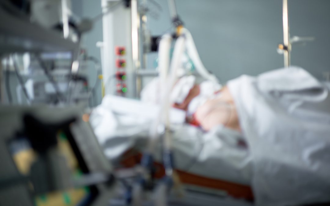 Covid-19 : prédire la nécessité d’un recours à l’intubation dans les formes les plus graves