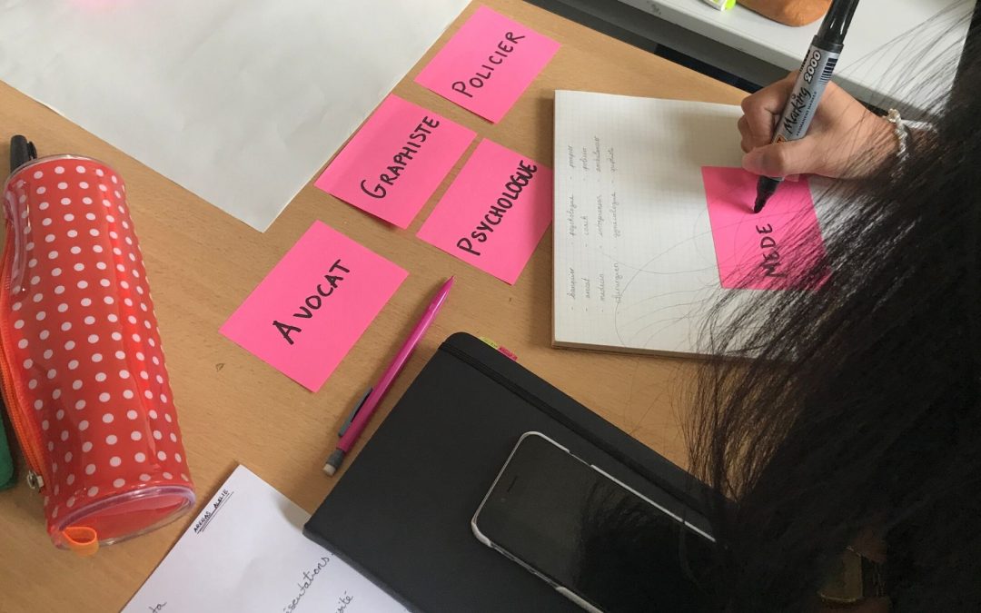 PaRéO, une formation modèle