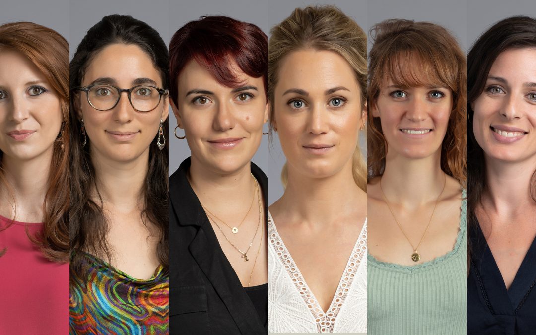 Bourses L&rsquo;Oréal – UNESCO : six chercheuses d’Université Paris Cité lauréates