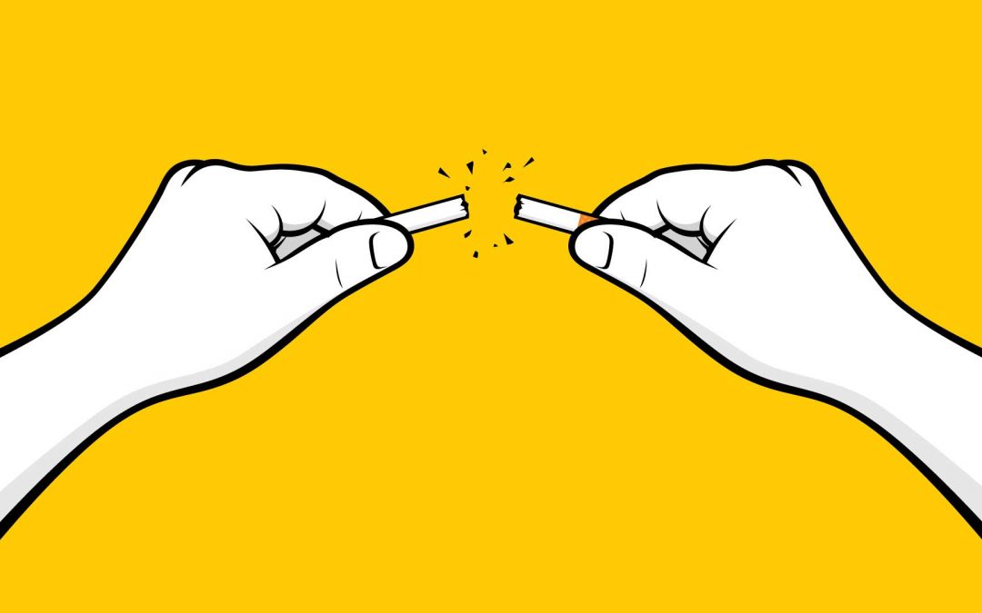 MOOC : « Tabac : arrêtez comme vous voulez ! »