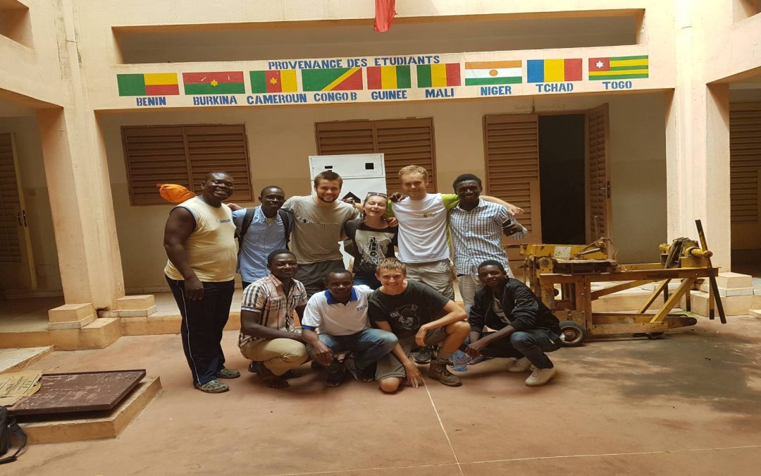 InnovEd4TS : “IngénieuxSud” se rassemble virtuellement à l&rsquo;UCLouvain