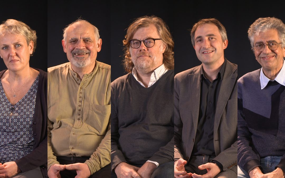 Prix de l&rsquo;Académie des sciences 2020 : nos lauréats en vidéo