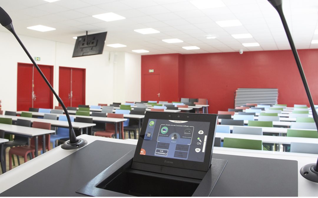 « Pour une réouverture des universités dès janvier 2021 »