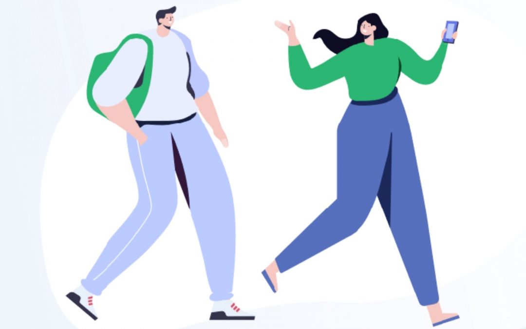 Étudiants, la plateforme « 1 jeune, 1 solution » est faite pour vous