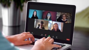 [CAFÉ DES MÉTIERS ] Parcours féminins et inspiration professionnelle