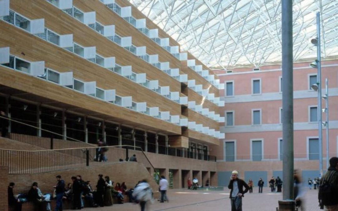 L&rsquo;Université Pompeu Fabra rejoint la Guilde