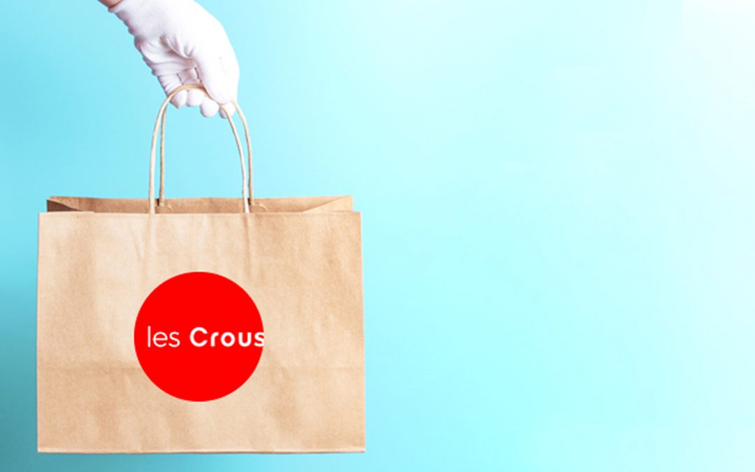 Repas à 1 euro dans les Crous sous conditions